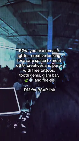 PRIDE PARTY ALERT🎉💅🏼 DM ON IG FOR RSVP💕 see u there divas @Respective Collective #pridemonth #prideparty #nyc #nycfree #nycevents #networkingevent #lgbtq #lgbtqtiktok 