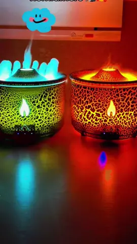 It makes your house smell amazing