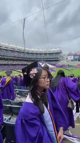 #nastygirl #nyu #graduation
