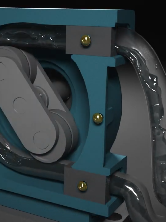 Peristaltic Pump animation #centrifugalpump #BombasCentrífugas #bombascentrigugas #bombacentrifuga #bombas #ManutençãoIndustrial #EficiênciaEnergética #IndústriaQuímica #EngenhariaHidráulica #aprendendocomvideos #soluçõesjvr #waterpump #structure #centrifugalpump #pump #power #learnontiktok #fluid #multistagepump #bombeamento #BombaDosadora #BombaCentrífuga #BombaDeDiafragma #BombaDeEngrenagem #BombaPeristáltica #BombaSubmersível #BombaDeCavidadeProgressiva #BombaDeLóbulo #BombaDePistão #BombaMultifásica #BombaDeVacuo #BombaHidráulica #BombaDeÁguaIndustrial #BombaQuímica #SistemaDeBombeamento #SoluçõesDeBombeamento #TecnologiaDeBombeamento #InovaçãoEmBombeamento #EficiênciaEnergéticaEmBombas #tiktok #learnontiktok