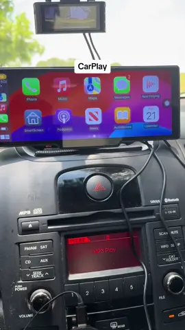 #fyp #podofo #carplay #googleplay #smartdevice #stereo #gps #tiktokshopsale #quality #amusthave #safety #dependable 