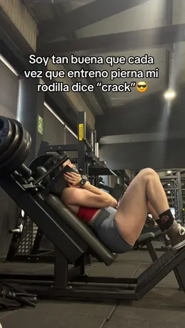 😎😎😎😎 #humor #humorgym #FitTok #fitnessmotivation #fyp #gymgirl #GymTok #legday #gymmotivation 