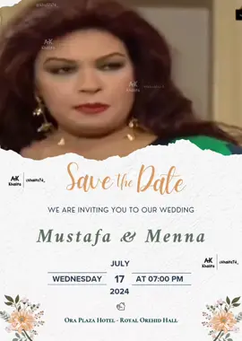 Wedding invitations 🤍 