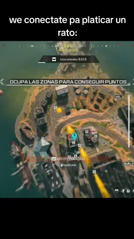 por qué me da miedo #warzone #warzoneclips #gusgri #compa 