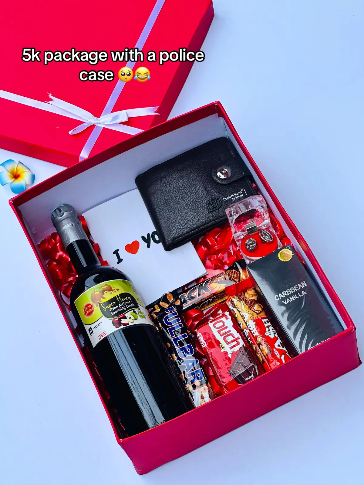 For him 😍 #giftforhim #giftbox #birthdaygiftideas 