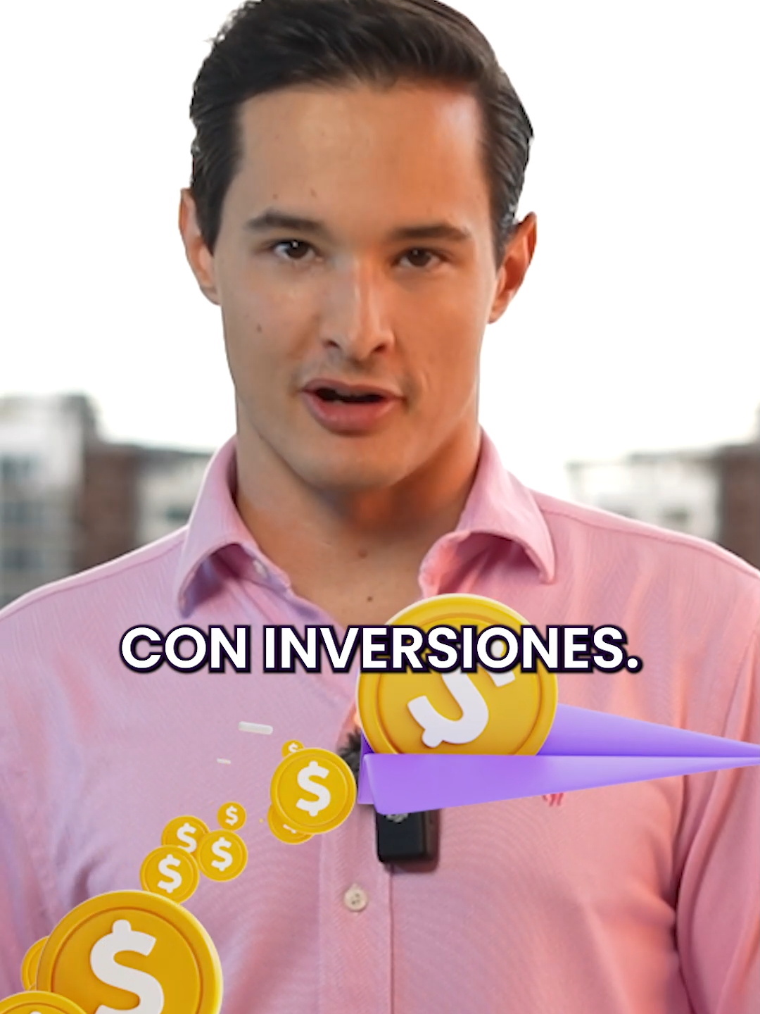 Los ingresos activos y pasivos #Finanzas #Inversiones #Acciones Como ganar dinero sin trabajar #FinanzasSanas Como ganar dinero de mis inversiones #Emprendedor Inversiones seguras #RealEstate