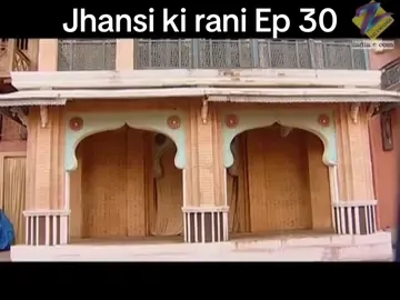 Jhansi ki rani Ep 30 #jhansikirani #foryourpage #viral #viral #foryou #tiktok #viralvideo #vu #noviolance⚠️ #noviolence #fyppppppppppppppppppppppp #pourtoi #trending 