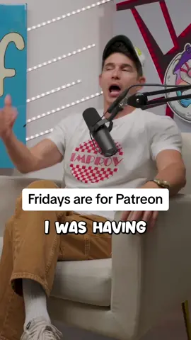 Comment if you’re a patreon memeber #stiffsockspo 
