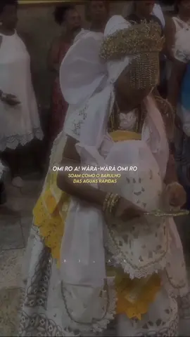 yeye o 💛🪞🏺(ib @🌊 ) | #osun #oxum #orisa #orixa #macumba #candomblé #umbanda #eriaxe #candombleketu #foryou #fyp #fypシ 