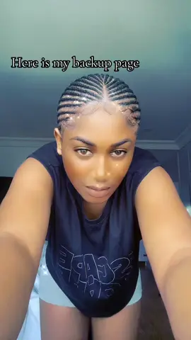 #viktreedavies #fyp @Vicky 🥰 follow up my backup page yall