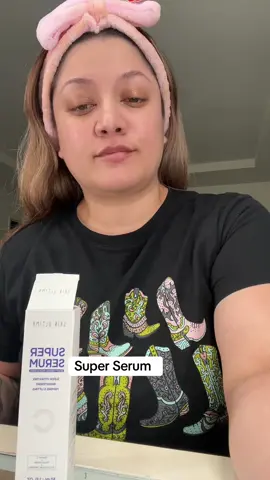 Super Serum vitamin C 