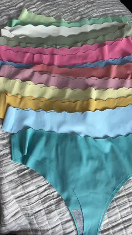 All of these cute colors for such a great price! 