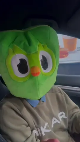 POV: você aprendeu algumas palavras em inglês 😂 Com @Duolingo Brasil 🇧🇷 você aprende de um jeito fácil e divertido.  E o melhor? Ainda é de GRAÇA!  Baixe aí no seu celular também! #publi 