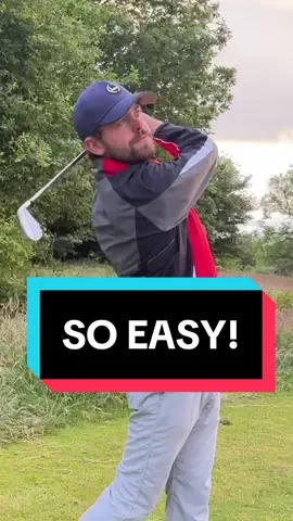 Have you tried this grip? #golf #golftips #golfswing #golfpro #golftiktok #golftechnique #golfdrills #golfer #golfing #golftok 