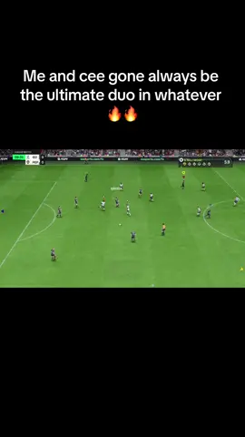 Who wants to see me and @Cee in pro clubs i dont think we can be stopped 🤣🚀 #Fyp #gaming #fc 