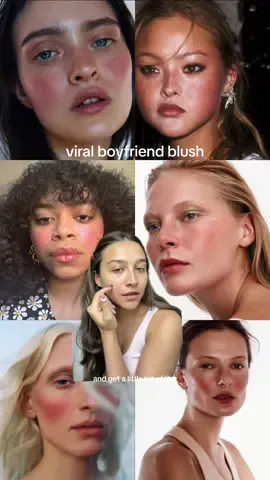 adding collagen back into my face now that im depleting #boyfriendblush #viralblush #blushtrend #viralmakeup #birthdaygirl @Rare Beauty @REFY #greenscreen 