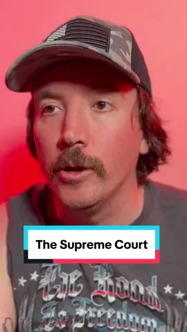Had me trippin for a minute there #scotus #UFDpartner