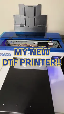 Showing yall my new dtf pritner!! #punehod #procolored #dtfprinting #dtfilmes #sahm #MomsofTikTok #momsover30 #SmallBusiness #smallbusinessmama 