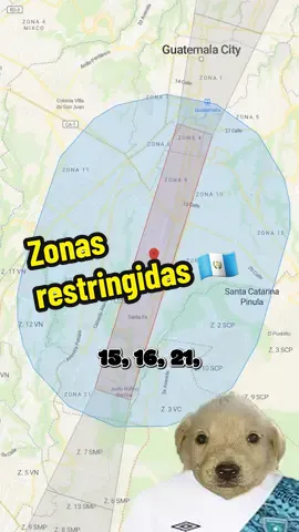 Conoce un poco sobre el espacio aéreo restringido a drones en Guatemala 👀🇬🇹 #guatemala🇬🇹 #guatemala #fotografia 