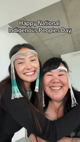 Happy Indigenous Peoples day!!! @Kayuula Nova #indigenouspeoplesday #TikTokforGood #TikTok_Partner