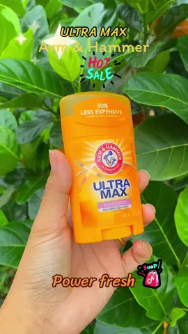 #โรลออน ultramax #beauty 