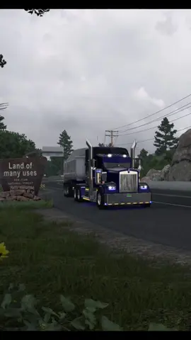 Machine🇯🇲  #sweetjamaica🇯🇲🇯🇲🇯🇲🇯🇲🇯🇲 #trucksofjamaica #jamaicantruckers #dumptrucks #americantrucksimulator 