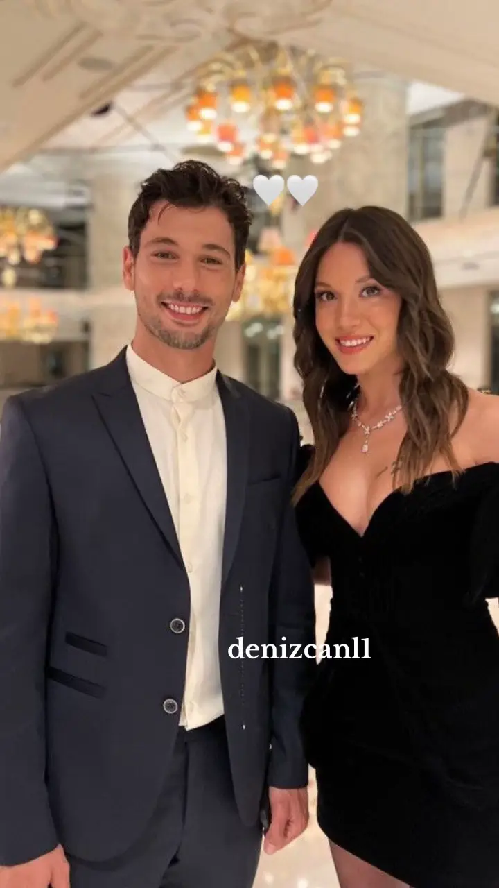 كرشششت عليهم حبيتهم مع بعض🫣🤍#denizcanaktas #دينيز_جان_اكتاش #هازال #عمر #ليلى #طبيب #البلدة #القرية 