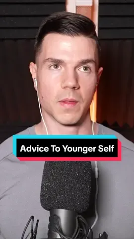 Advice To Younger Self ❤