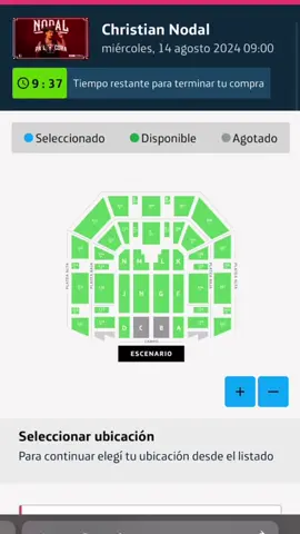 Que descaro… #quepensabas #show #movistararena #christiannodal #cazzu #angelaaguilar #argentina #chisme #humor #fyp #foryou #parati 