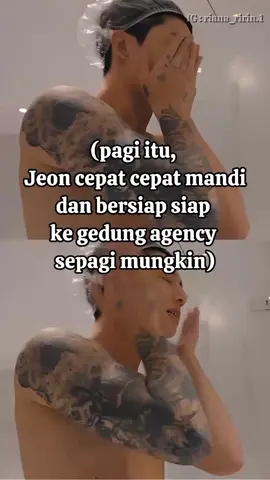 My Princess eps 1  #povjungkook #jungkook #viral #bts 