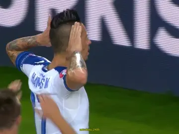 Marek Hamšík - Họng pháo hạng nặng của Napoli #hamsik #napoli #slovakia #football #championsleague #seriea 