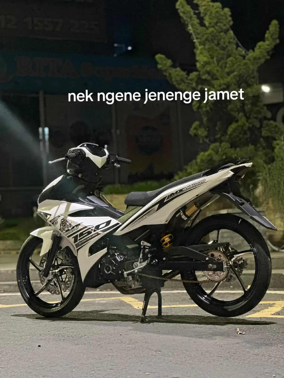 jamet kudasi