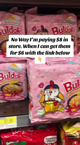 Stop getting them instore #buldakcarbonara #buldakramen #samyangcarbonara #samyangnoodles #ramen #noodlesoup 