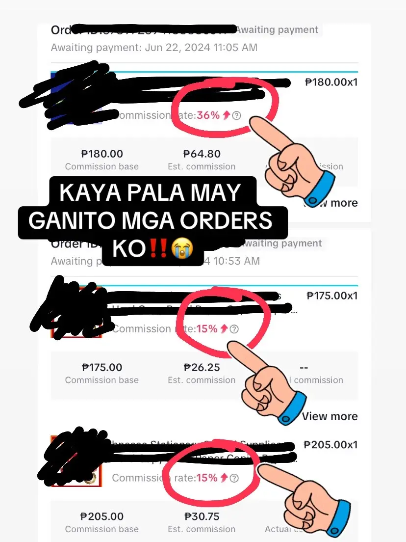 may PLUS 5% na si tiktok sa lahat ng mapagbebentahan 😭❤️  #tiktokcommission  #tiktokearnings #earnings #commission #smalltiktokaffiliate #smalltiktokaffiliatehere #engagementisthekey #tiktoknewupdate #tiktoknewupdatepleaseviralmyallvideos 