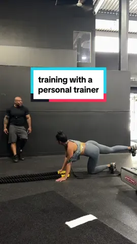 #personaltrainer #FitTok #GymTok #gym #fit #Fitness #fitnessmotivation 