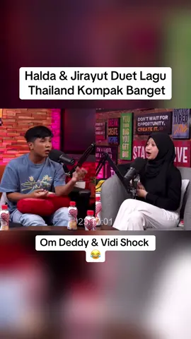 #podhub #vidialdiano #jirayut #halda #deddycorbuzier #kocak #lucu #gemes #heboh #komedi #menghibur #closedthedoor 