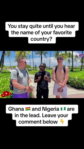 #mrghanaboykdb What’s your favorite country? #fyp #virall #ghanatiktokers🇬🇭🇬🇭🇬🇭 #nigeriatiktok 