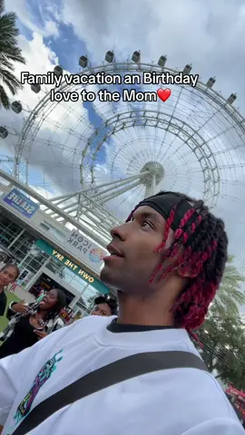 Icon Park on Friday #orlando #florida #viraltiktok #foryou #viral_video #fypシ゚viral #❤️❤️❤️ #fypage 