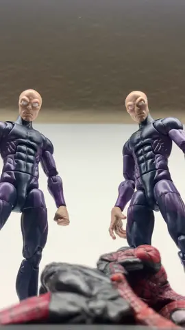 PART 2 🎥 #spiderman #darwin #art #custom #figure #mezco #matex #collectibles #shelfart #fyp ##toys #actionfiguresforsale #forsale #toysforsale #creative #fun #crafts #actionfigures #marvellegends #hashro #mcfarlanefigures #figuresforsale #collector @BrickAway🧱 @Christopher Escala @Fw.Blitz 😴 @penguin @actionfigure2022 @Epic Wars @DannYOmanny @Jazaro @@Figure Multiverse @Marvelous Stop Motions @the_marvelous_find @MightyLens @Mezco Toyz @DecentCustoms @®MARVEL ST™
