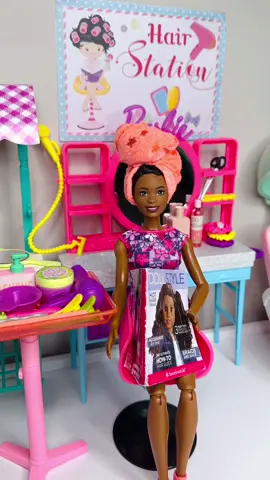 Barbie Toys Girls #barbiedoll #creatorsearchinsights 