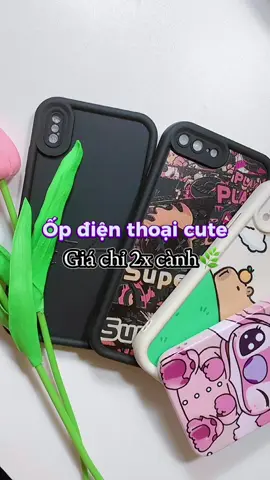 Quá dễ thương😍 #opiphone #opdienthoai #opdienthoaicute #opiphonedep #opdienthoaiiphone #trneding #unboxing #review #viral #fypシ゚viral #trn_trn24 