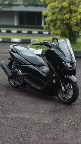 Tinggal tambahin turbo aja biar stutu 😌 #nmax #nmax155 #nmaxmodifikasi #fypシ゚viral #fy 