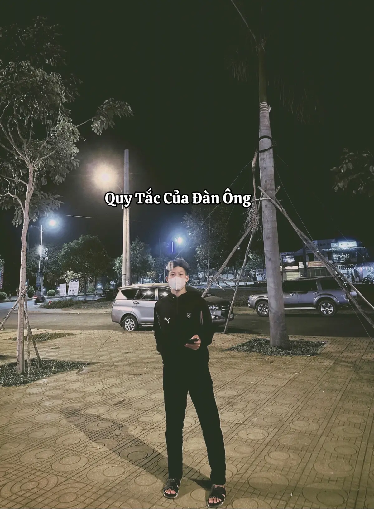 Quy Tắc Của Đàn Ông... #quytaccuadanong #xuhuong