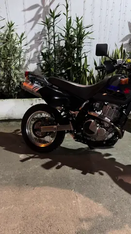 #yamaha660 #hondarx650l #suzukidr650 