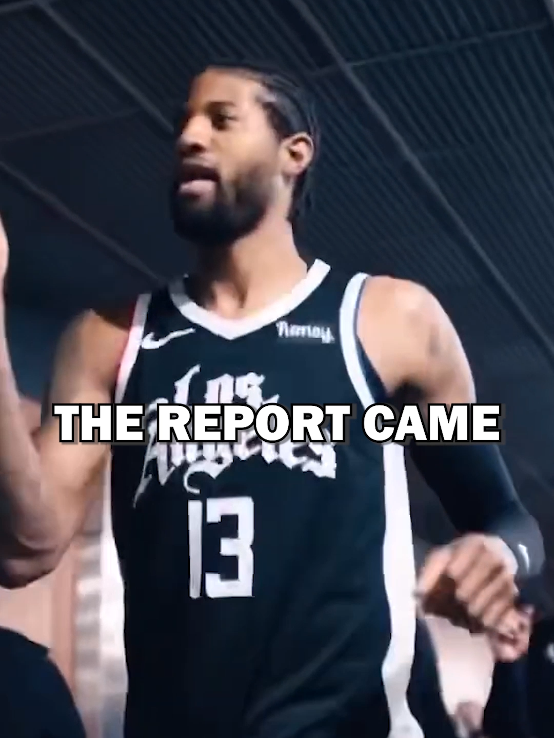 The Sixers don't want PG13 💀 #sixers #embiid #paulgeorge #NBA #ad #statefarm