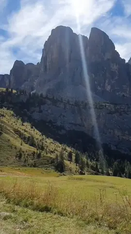 Driving into the Dolomiti ⛰️🇮🇹♥️#dolomiti #passogardena #trentino #valgardena #roadtrip  #altoadige #italia #montagna #italy #nature #trentino #mountain #naturelover #mountainlover #sky #clouds #skyline #Outdoors #peaks #summit #imagination #magic #hike #trekking #climbing #photography #photomagic #photo #cinamatic #sunset #tramonto #italy #viaferrata #fyp #bestplace #discover #hiker #sudtirol #landscapephotography #landscape #travel #trip #awesome #amazingview #reels #emotions #vibes #breathless #travelitaly #emozioni #enchanting   #sun #wonderlust   #overthetop #sunrise #camping #naturephotography #naturecolors #naturephotography #surreal #alba #passione #foto #fotografia #mountainwalks #dolomites #sunrise #berg #wandern #weg #natur #landshaft #paysage #randonee #montagne #nature #naturaleza #senderismo #paisaje #sunrise #sonnenaufgang #sonnen #sonnenuntergang #atardecer #amanecer #veneto #sunset   #summervibes #summertime #dolomitiemotions #hikingtiktok #unesco #sudtirol #traveler #fyp #adventure #outdooradventures #heavendoor #timetravel #summerlooks #bestday #summerlooks #timetravel #outdooradventures #fyp #traveler #sudtirol #hikingtiktok #heavendoor #sudtirol   #dolomitiemotions #unesco #altoadige #belluno #cortina #novaponente #lake #trecimedilavaredo #belluno #cortina #breathtakingviews #bucketlisttravel #eurotrip #exploretheworld #itinerary #adventuretravel #italiandolomites   #karersee #latemar #bolzano🇮🇹 #bozen #roamtheplanet #higher #climbs #itinerary #scenery #adventuretravel #eurotrip #exploreitaly #exploretheworld #belluno #cortina #trecimedilavaredo #bozen #bucketlisttravel #breathtakingviews #breathtakingviews #bucketlisttravel   #sudtirol #italy🇮🇹 #alpinelake #color #water #magnificent #naturephotography #scenicview #clearwater #viralnature #exploreoutdoors #hikingadventures #trentino #fypシ゚viral #fypシ #fypage #fyp #lago #lake #reflex #3000 #belluno #cortina #trecimedilavaredo #passogiau #sorapis #seceda   #dolomitiemotions #gopro #feelathome #feelathome #marmolada #adrenaline #🇮🇹 #⛰️ #❤️ #hiketok #hikes #dronevideo #droneshot #traveldiaries #trial #lago #sorapis 