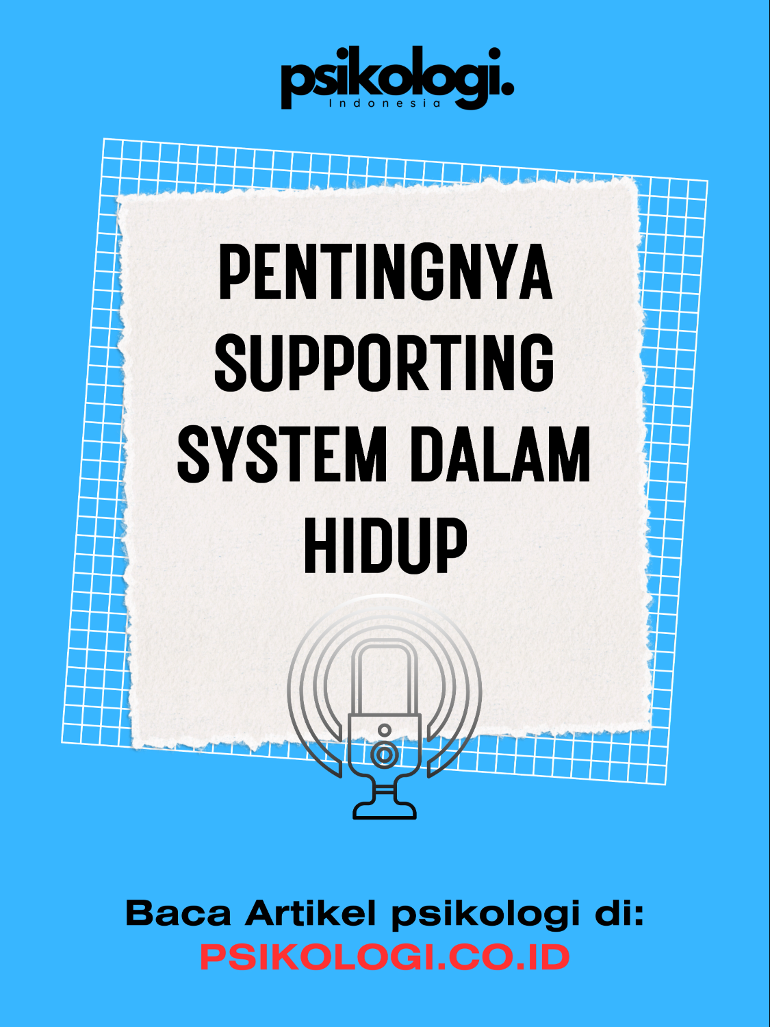 “Supporting System” merupakan sekelompok orang yang memberikan dukungan emosional, mental, dan fisik dalam hidup kita. 💪 Hai ini penting, karena dukungan dari keluarga, teman, dan rekan kerja dapat meningkatkan motivasi dan kepercayaan diri. 🚀 Selain itu, bisa membantu mengurangi stres, memberikan rasa aman, dan meningkatkan kesejahteraan mental. 🧘‍♂️ Stay connected and support each other! ✨ #psikologi #psikologiindonesia #kesehatanmental #mentalhealth #fyp #foryou #overthinking #sehatmental #konsultasi #psikolog #kampus #kuliah