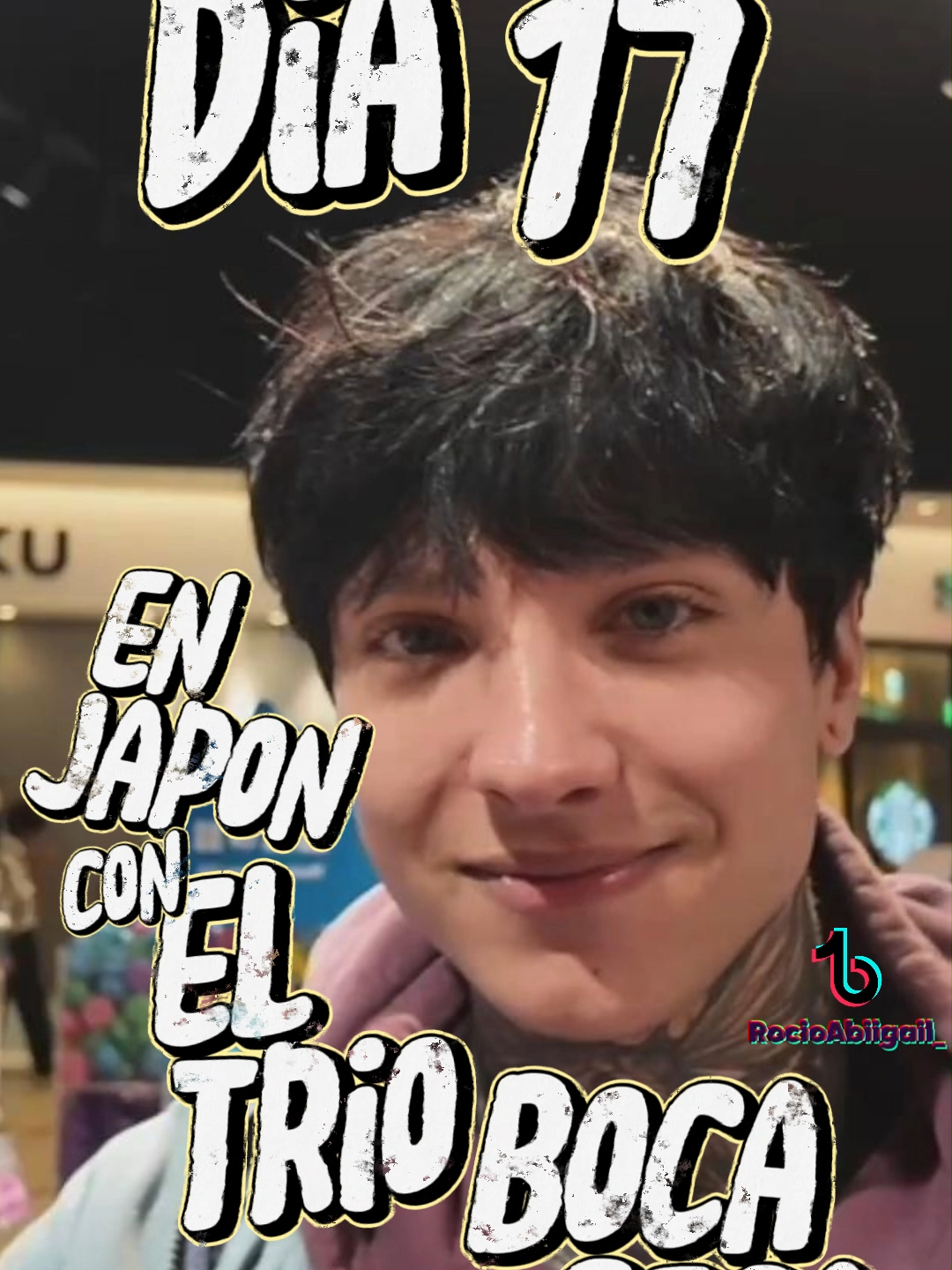 Dia 17 en japon con el trio boca seca #CryEnJapon #xcry #japantiktok #cry #xcryboy #japon #fypシ #crythereal #parati @therealcry @Pasameesachingadera 