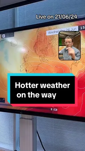 Warming up for the start of next week #LIVEhighlights #TikTokLIVE #LIVE #glastonburyfestival 