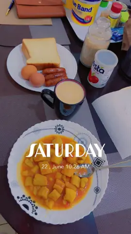 Happy Saturday 